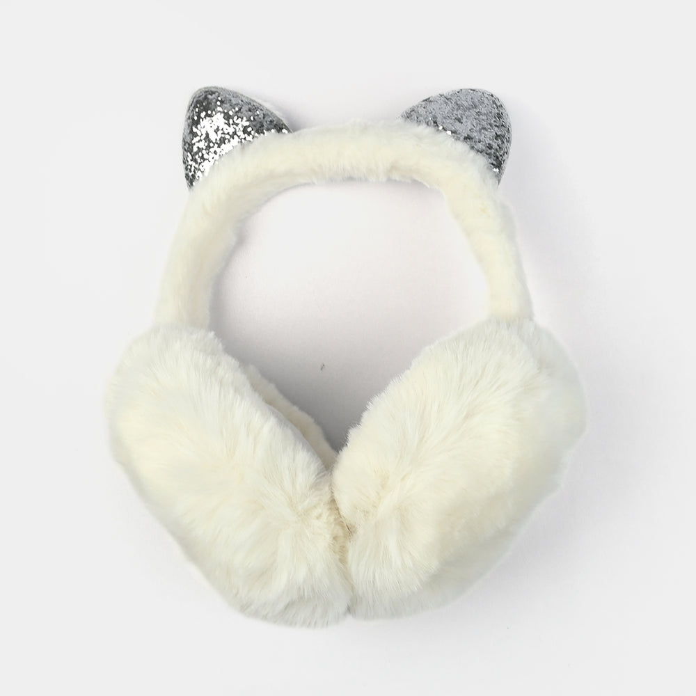 Stylish & Protective  Earmuff For Kids