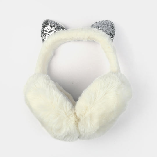 Stylish & Protective  Earmuff For Kids