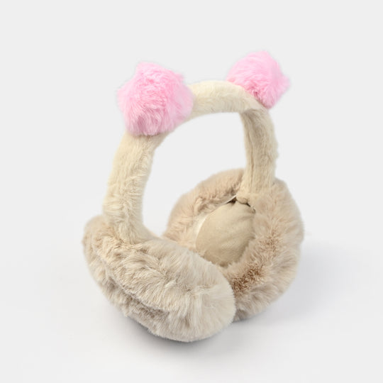 Stylish & Protective  Earmuff For Kids