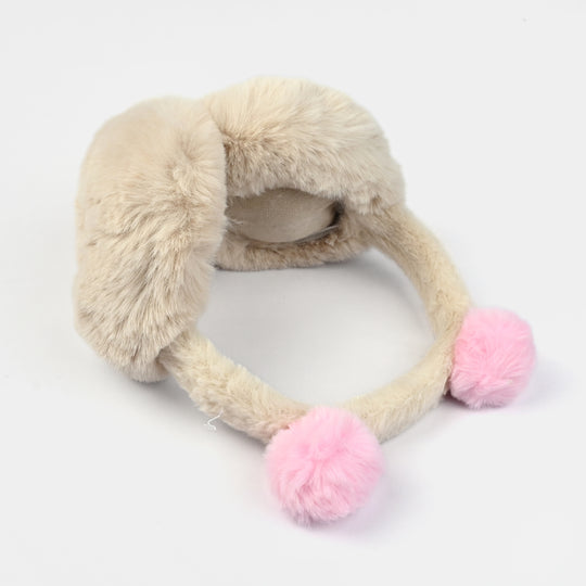 Stylish & Protective  Earmuff For Kids