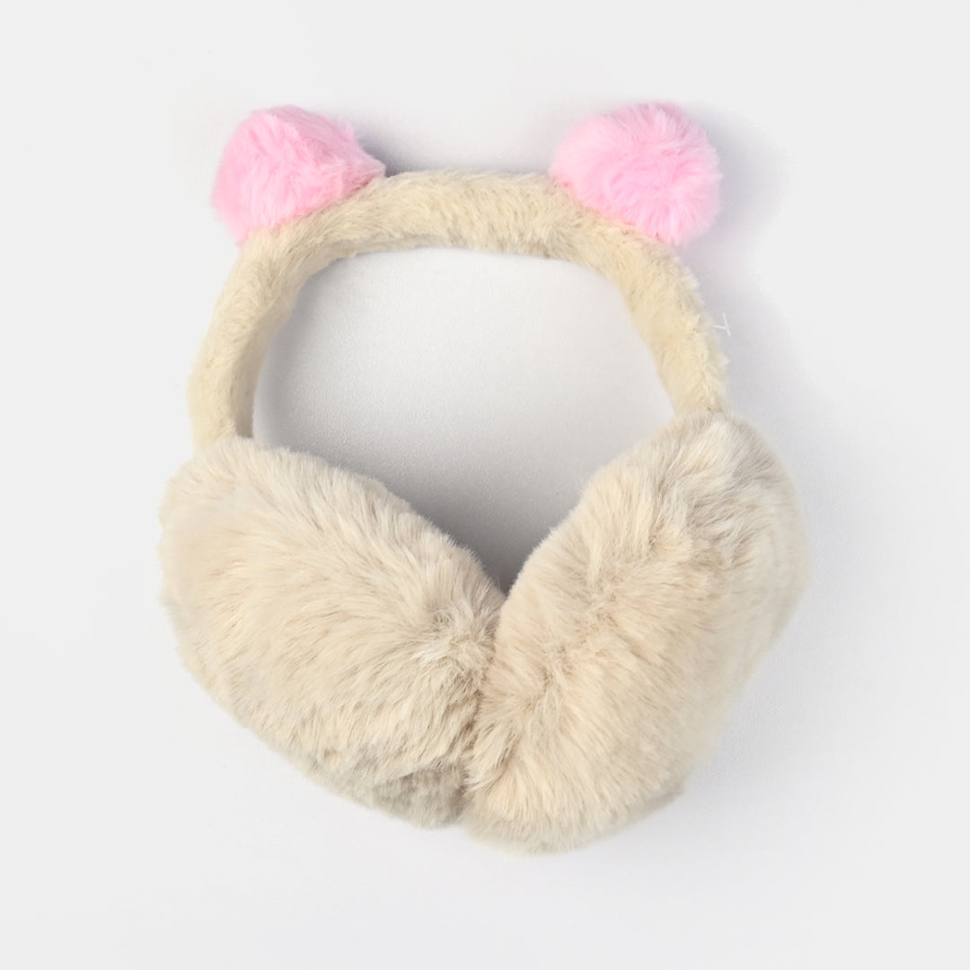 Stylish & Protective  Earmuff For Kids