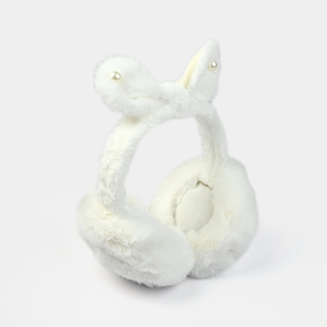 Stylish & Protective  Earmuff For Kids