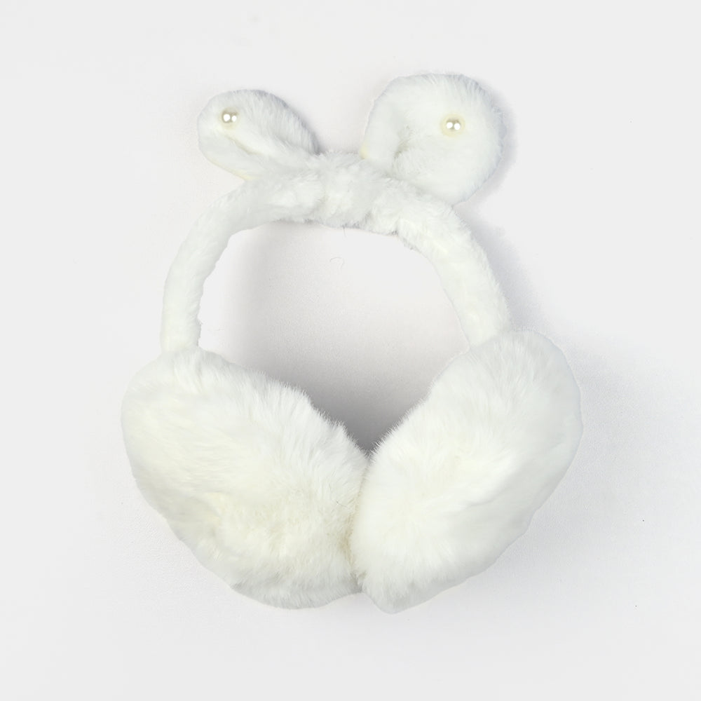 Stylish & Protective  Earmuff For Kids