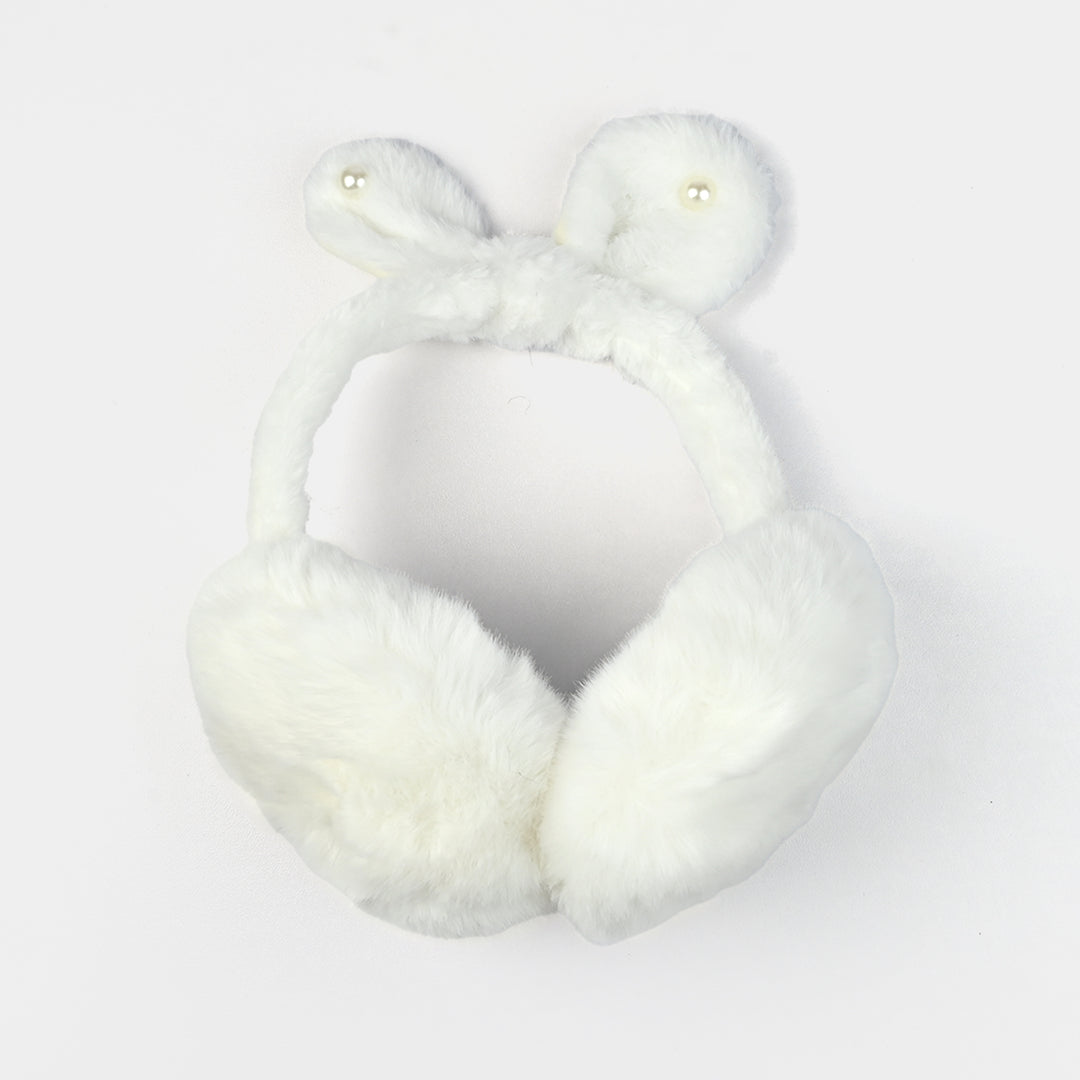 Stylish & Protective  Earmuff For Kids