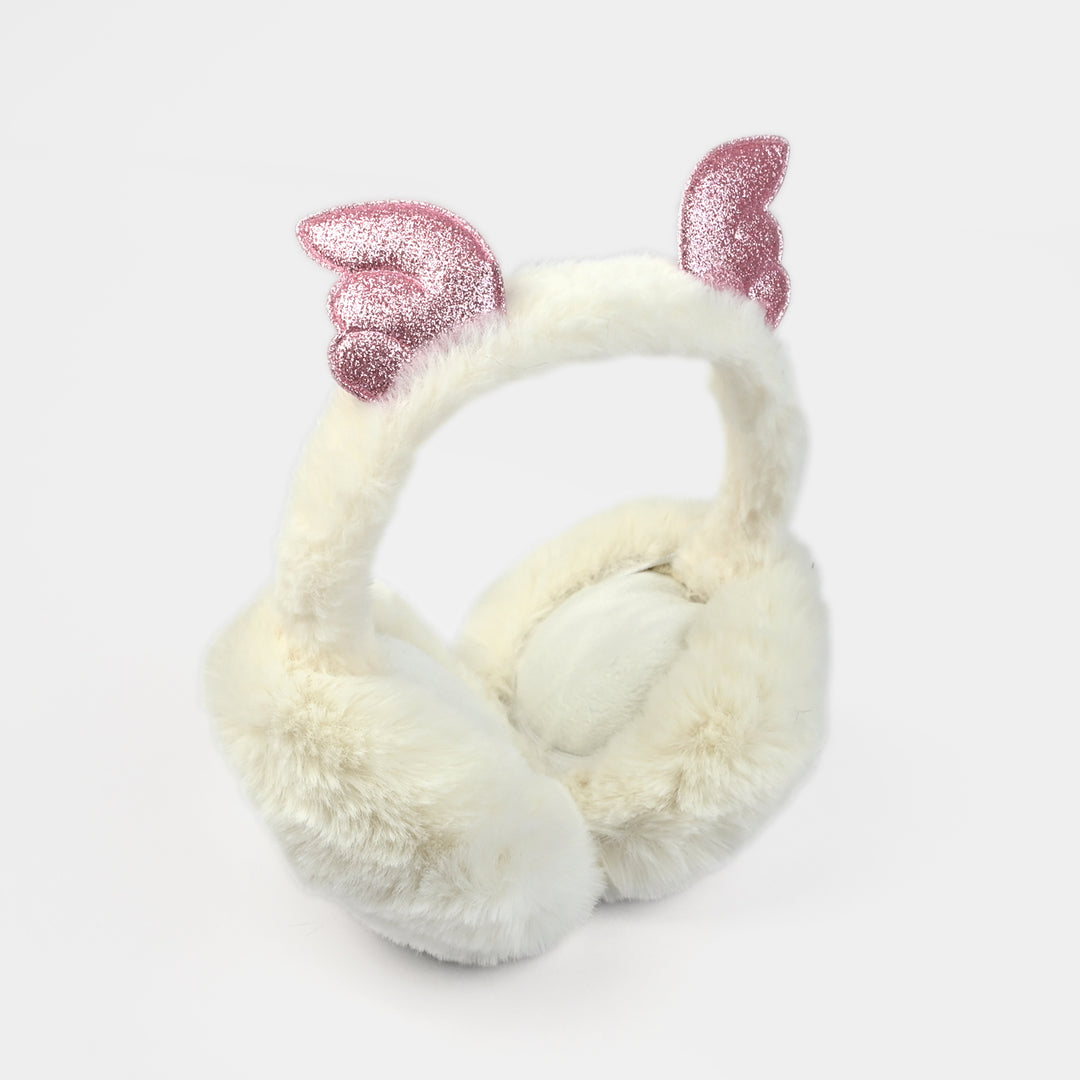 Stylish & Protective  Earmuff For Kids
