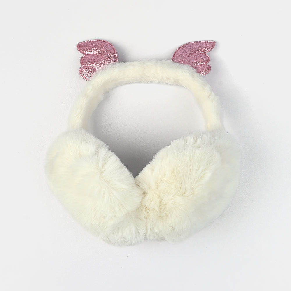 Stylish & Protective  Earmuff For Kids