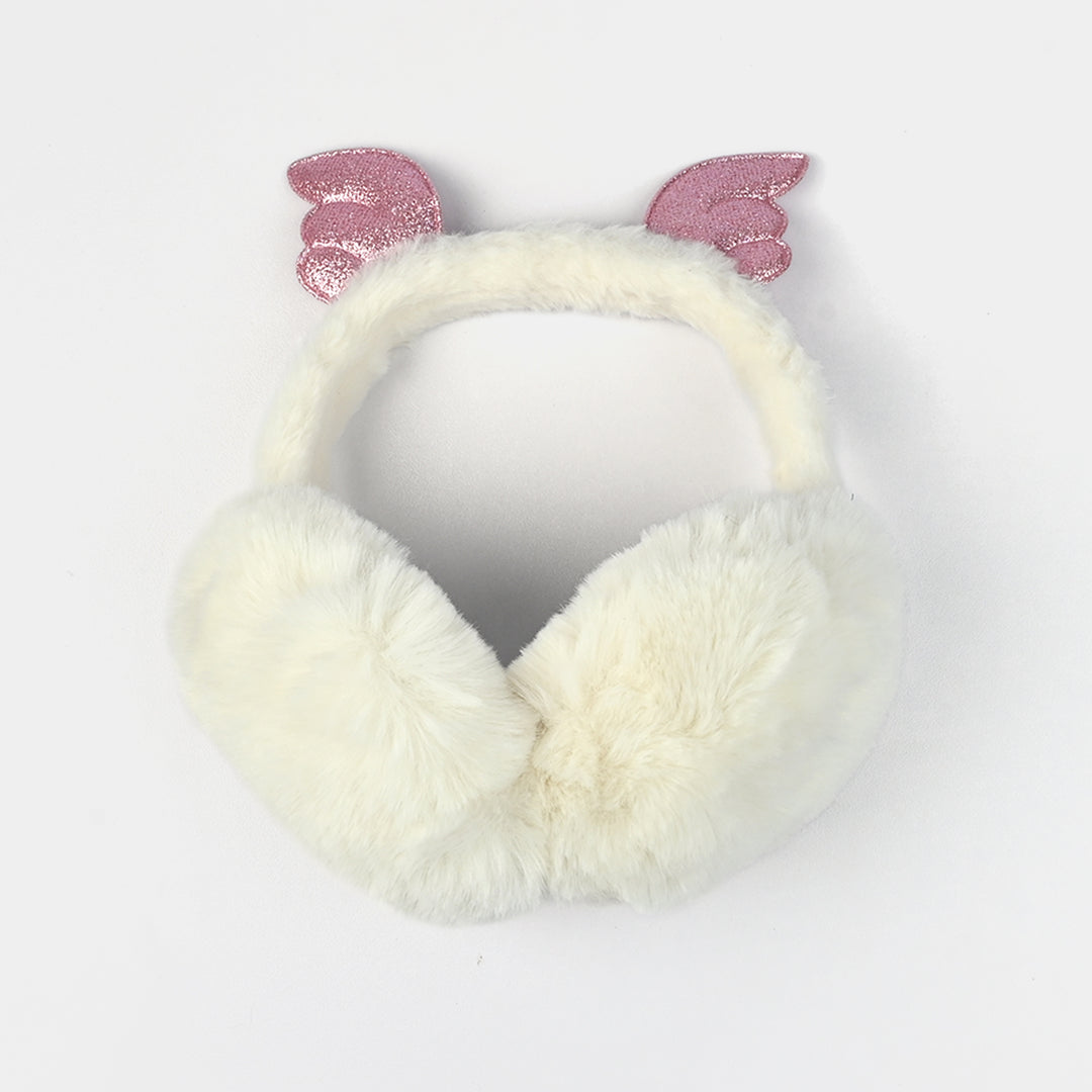 Stylish & Protective  Earmuff For Kids