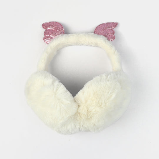 Stylish & Protective  Earmuff For Kids