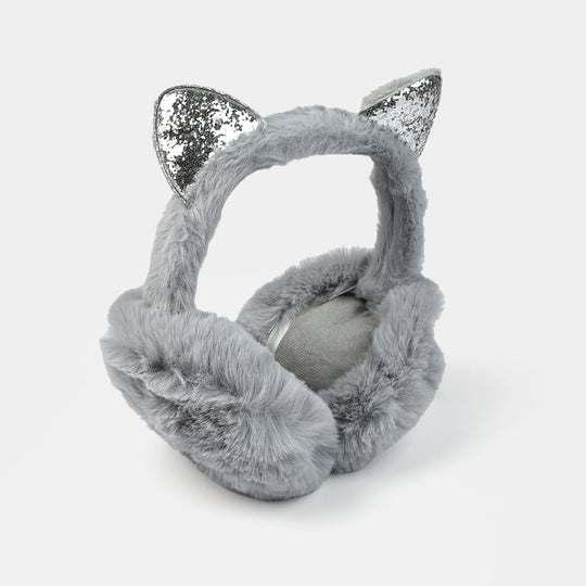 Stylish & Protective  Earmuff For Kids