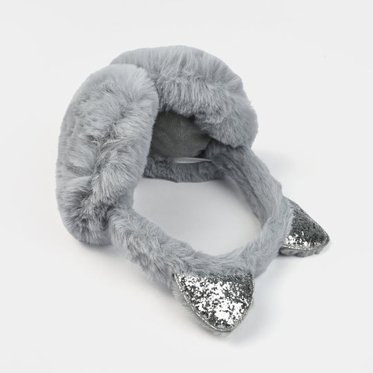 Stylish & Protective  Earmuff For Kids