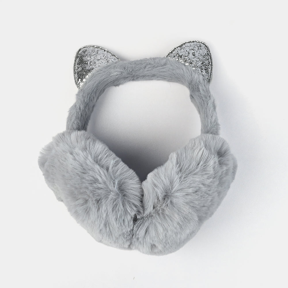 Stylish & Protective  Earmuff For Kids