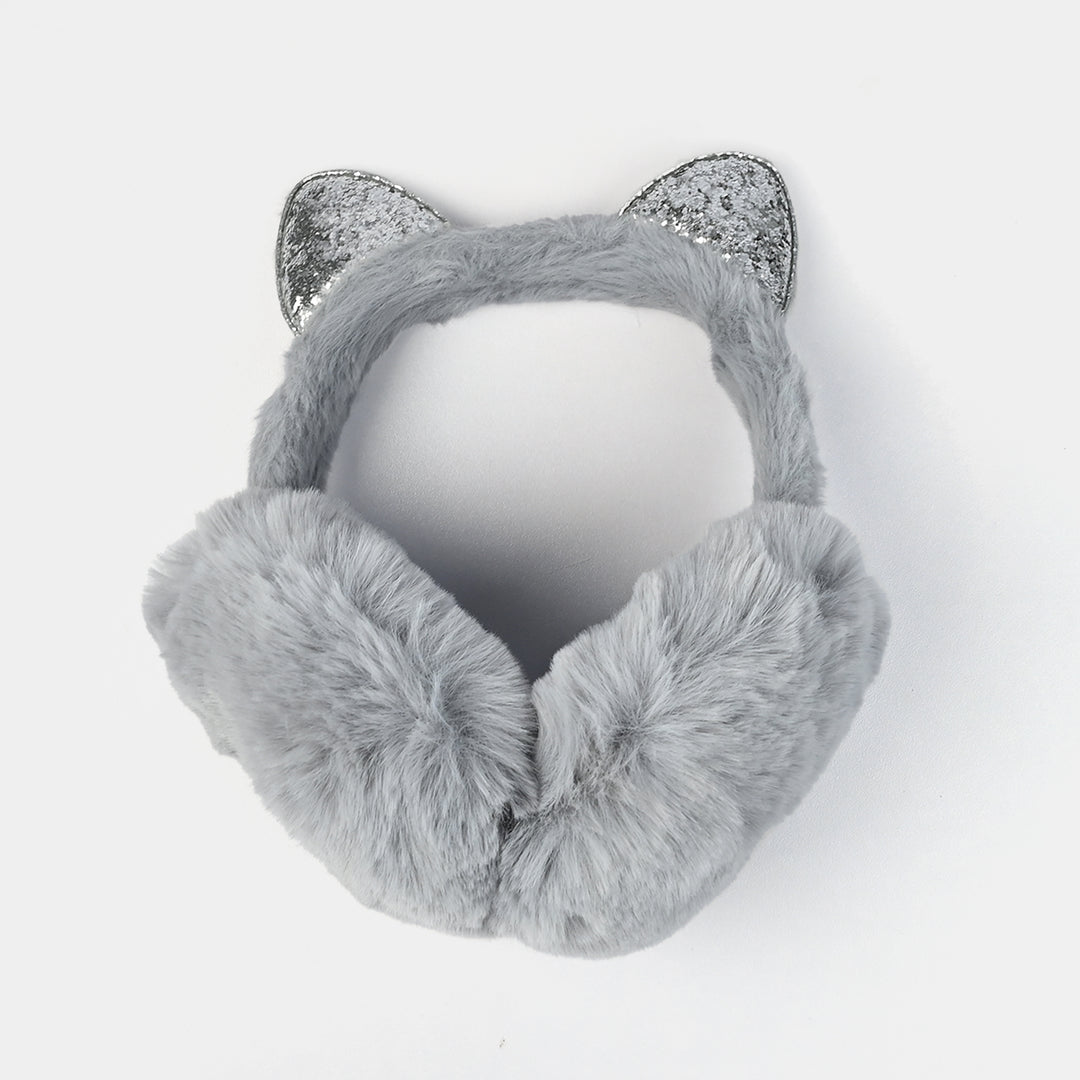 Stylish & Protective  Earmuff For Kids