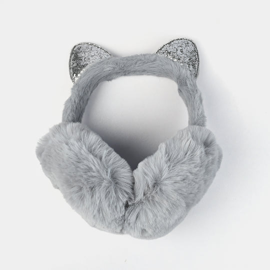 Stylish & Protective  Earmuff For Kids