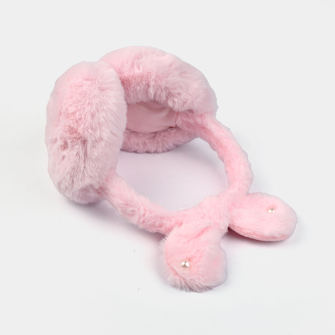 Stylish & Protective  Earmuff For Kids