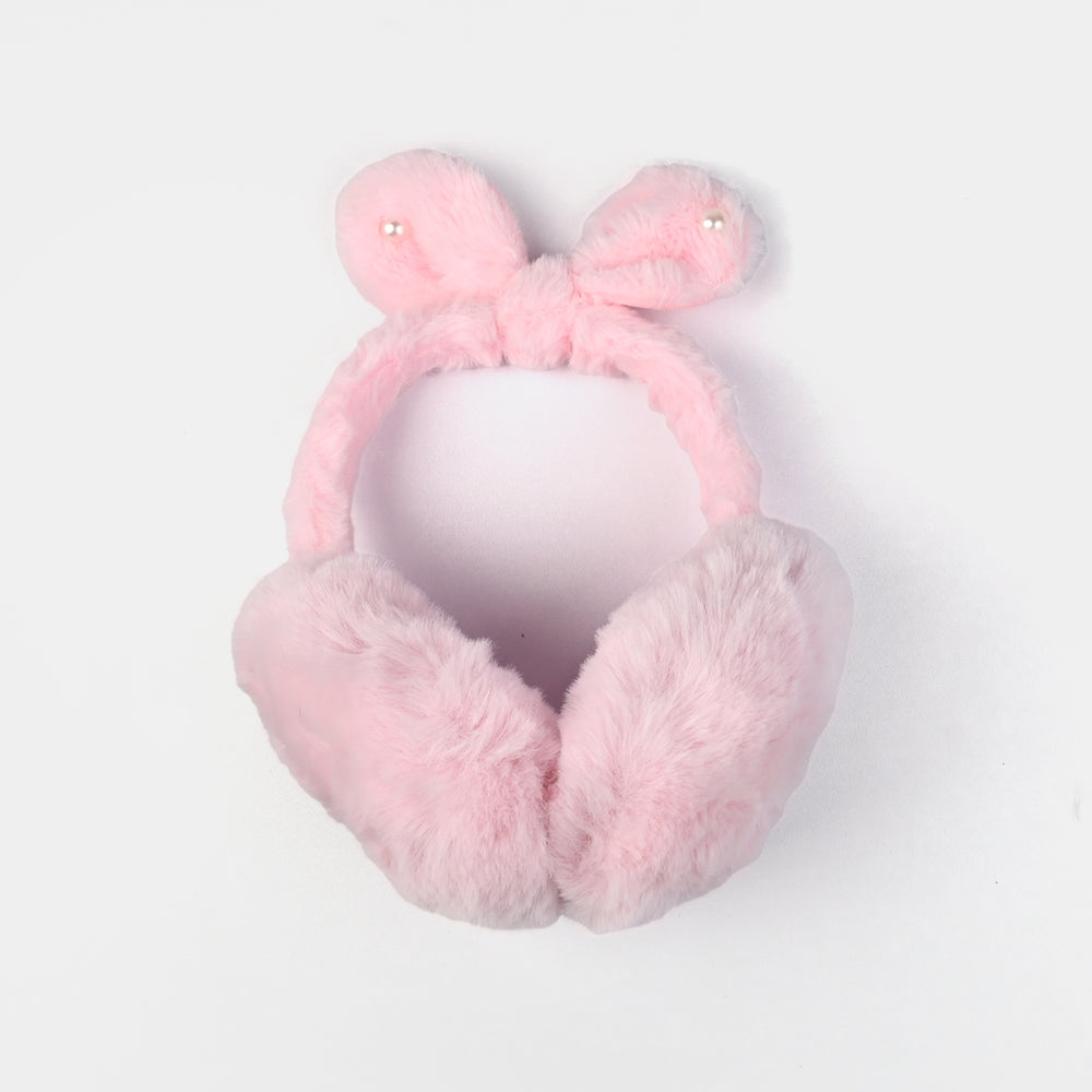 Stylish & Protective  Earmuff For Kids