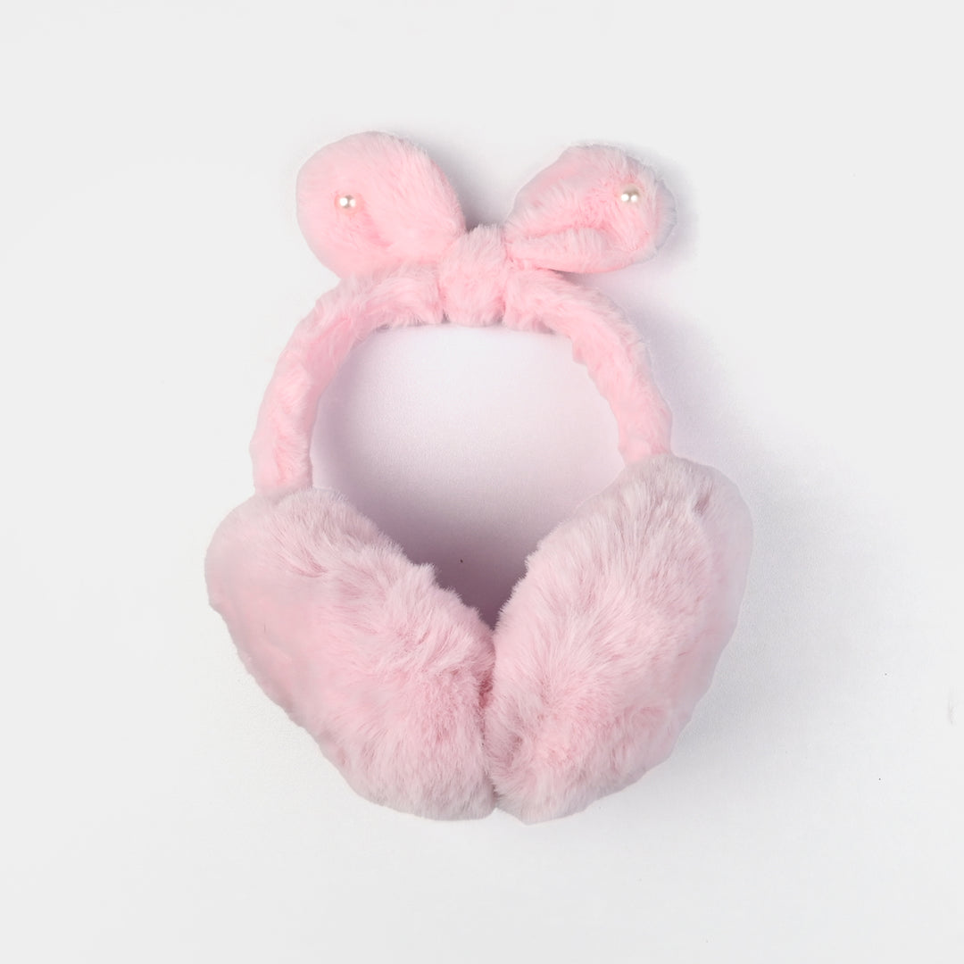 Stylish & Protective  Earmuff For Kids