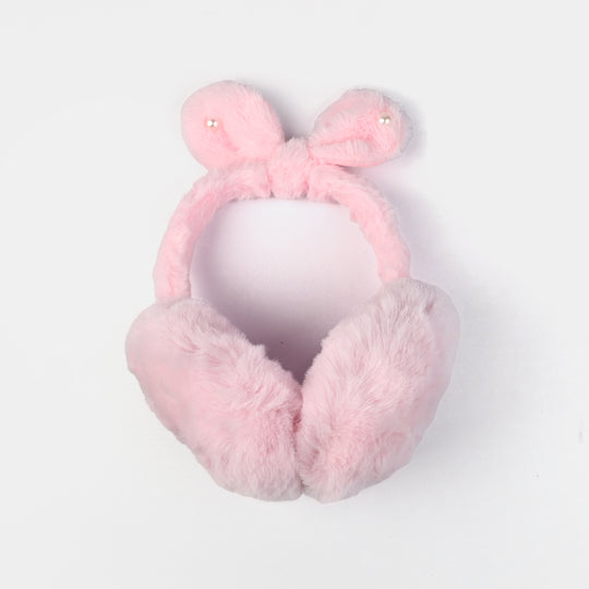 Stylish & Protective  Earmuff For Kids