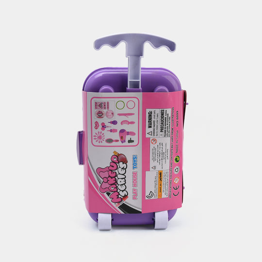 Fashion Mini Dresser for Girls