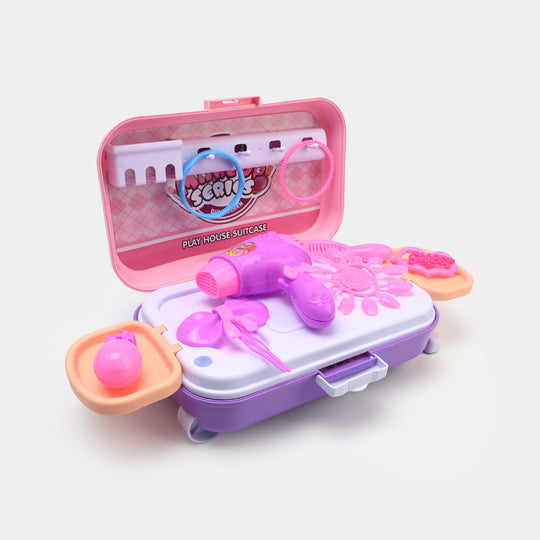 Fashion Mini Dresser for Girls