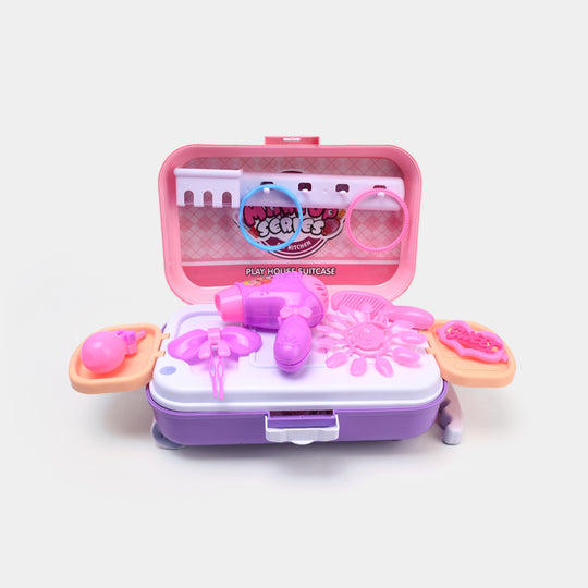 Fashion Mini Dresser for Girls