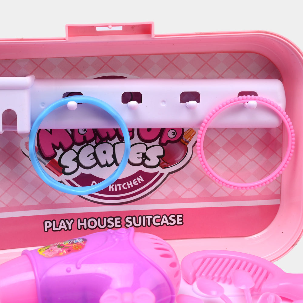 Fashion Mini Dresser for Girls