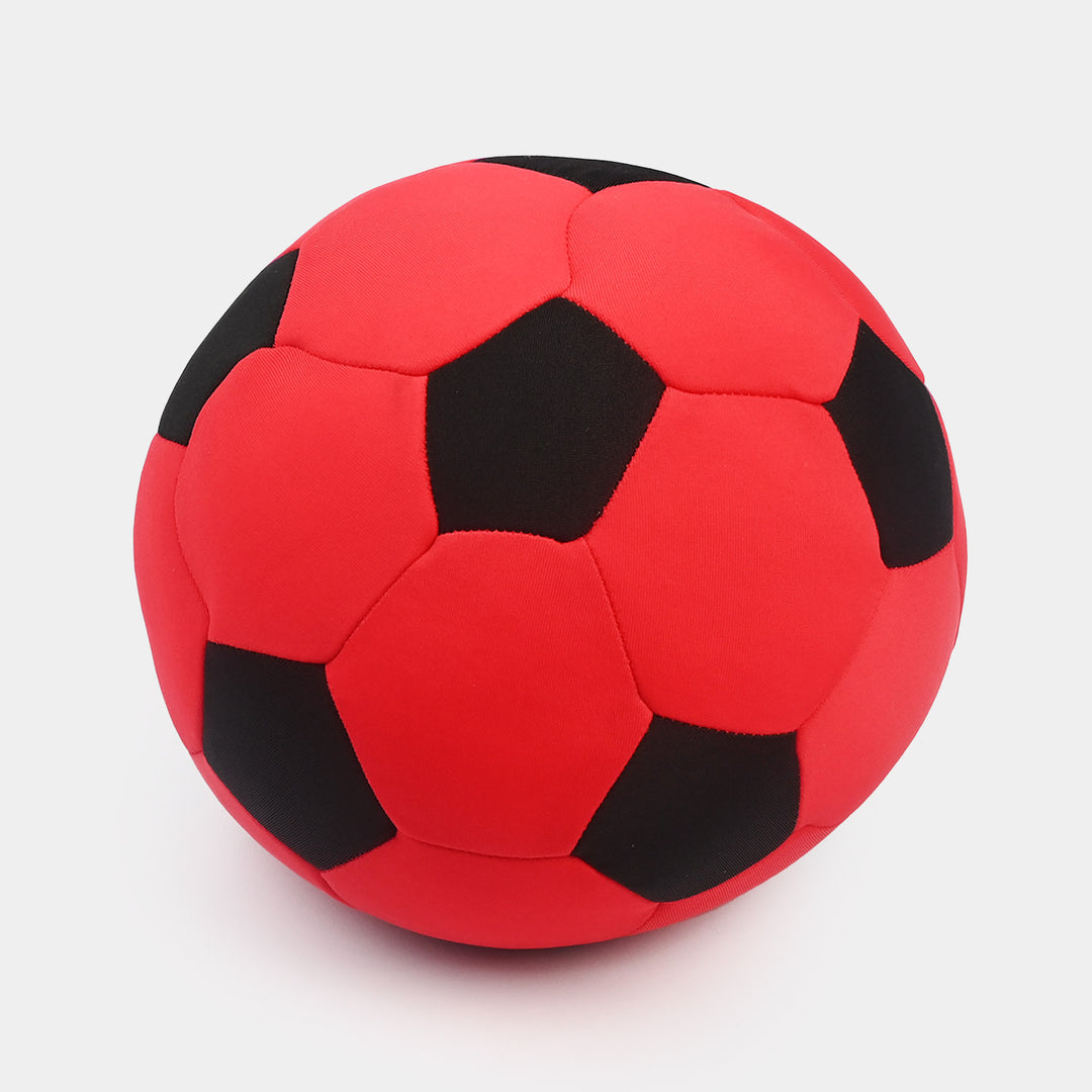 Soft Bean Toy Football (S)
