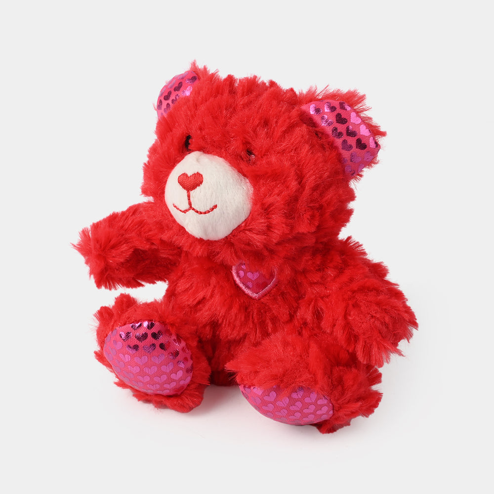 Bear Stuff Toy | Soft, Cuddly, & Full of Charm
