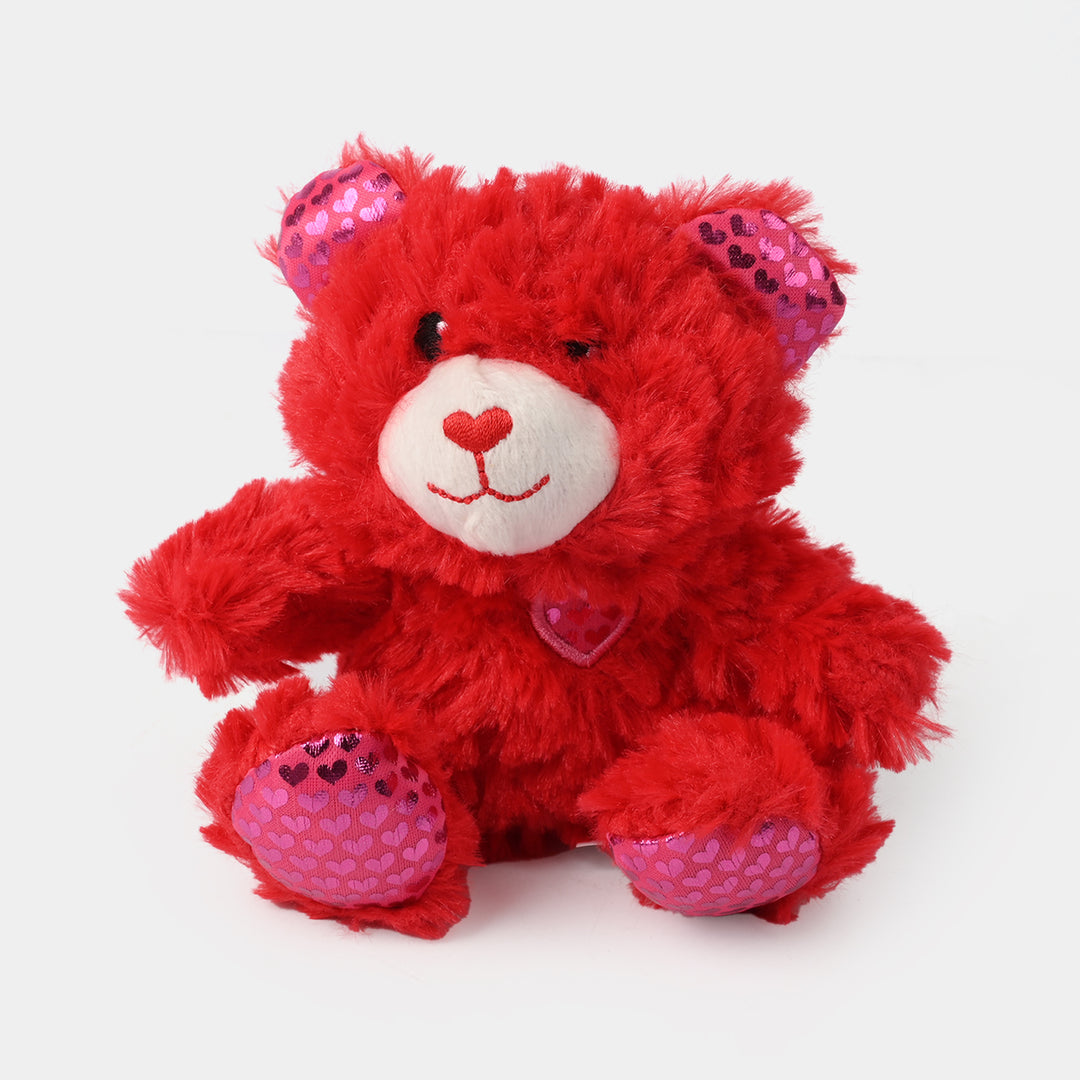 Bear Stuff Toy | Soft, Cuddly, & Full of Charm