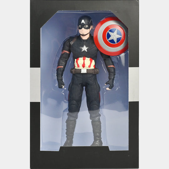Superhero Action Figure Toy For Kids