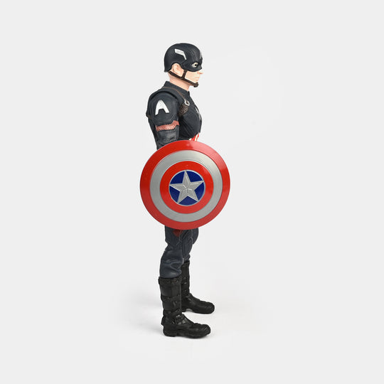 Superhero Action Figure Toy For Kids