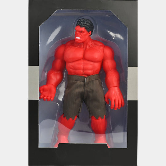 Superhero Action Figure Toy For Kids