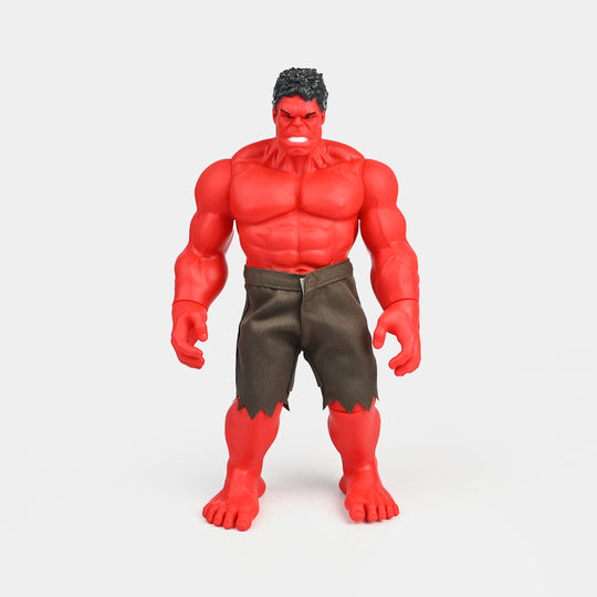Superhero Action Figure Toy For Kids