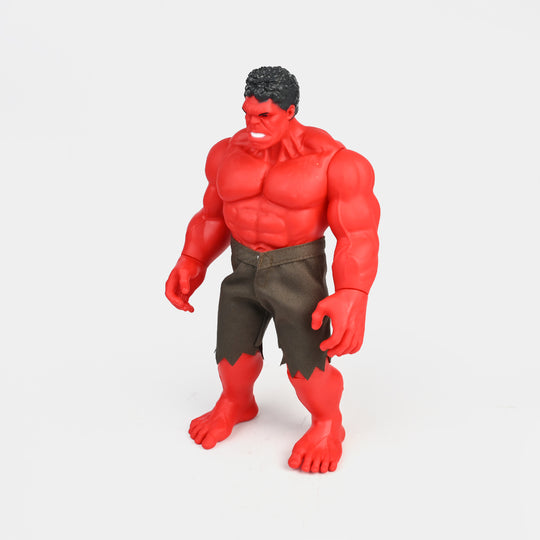 Superhero Action Figure Toy For Kids