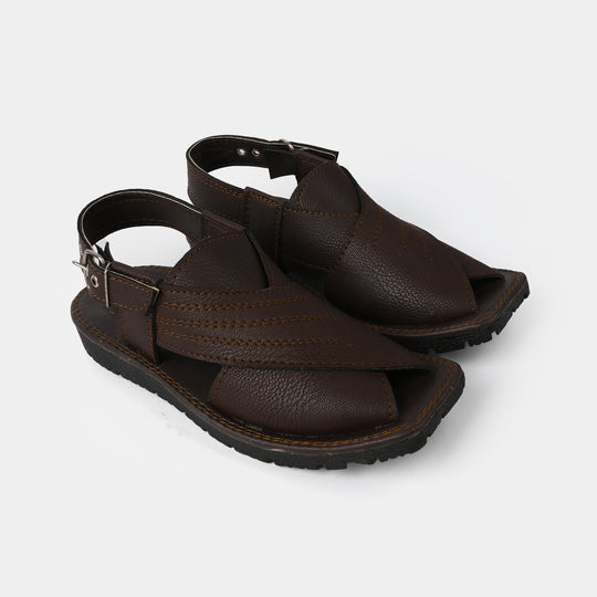 Boys Peshawari 1290-COFFEE