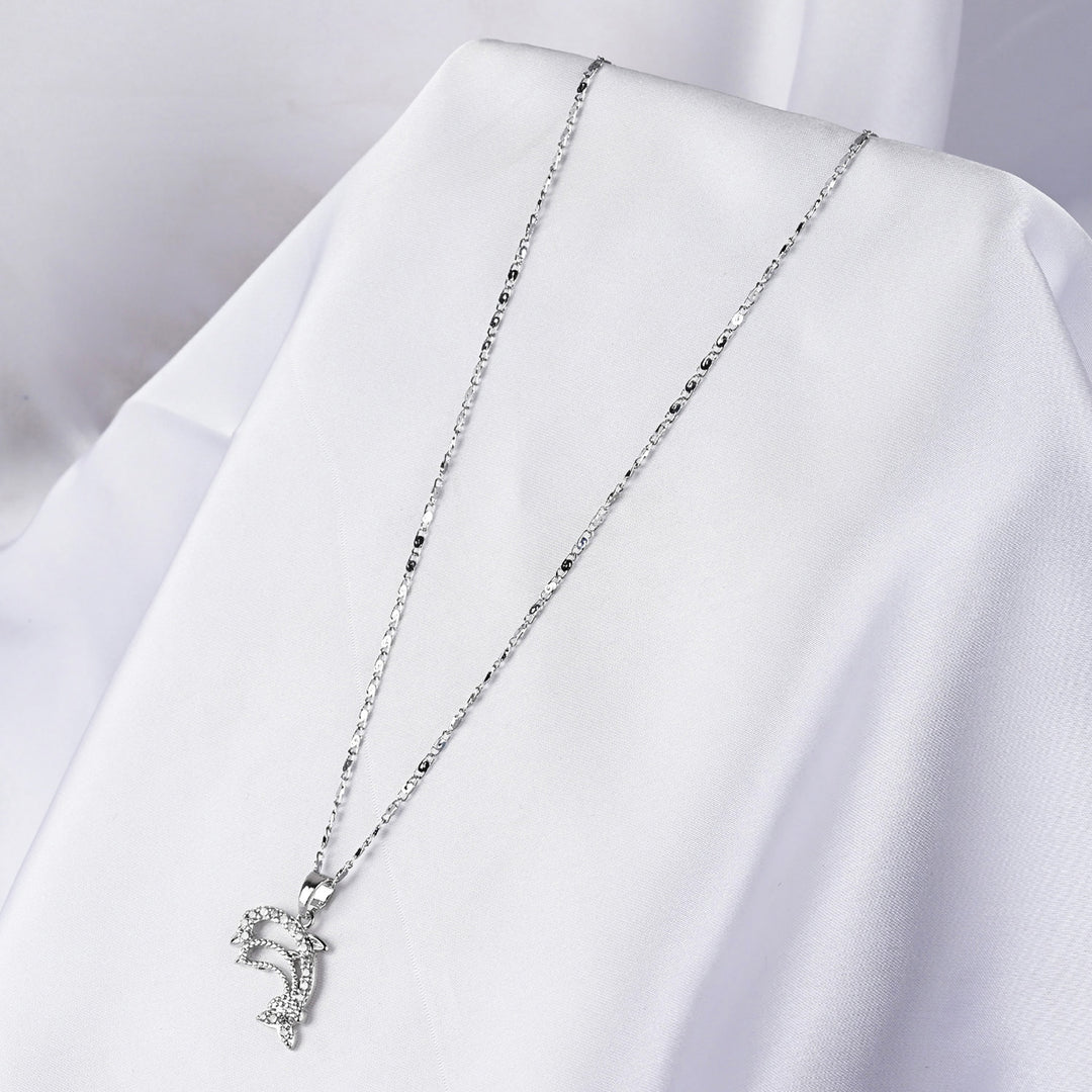 Fancy Chain Locket/Pendant For Girls