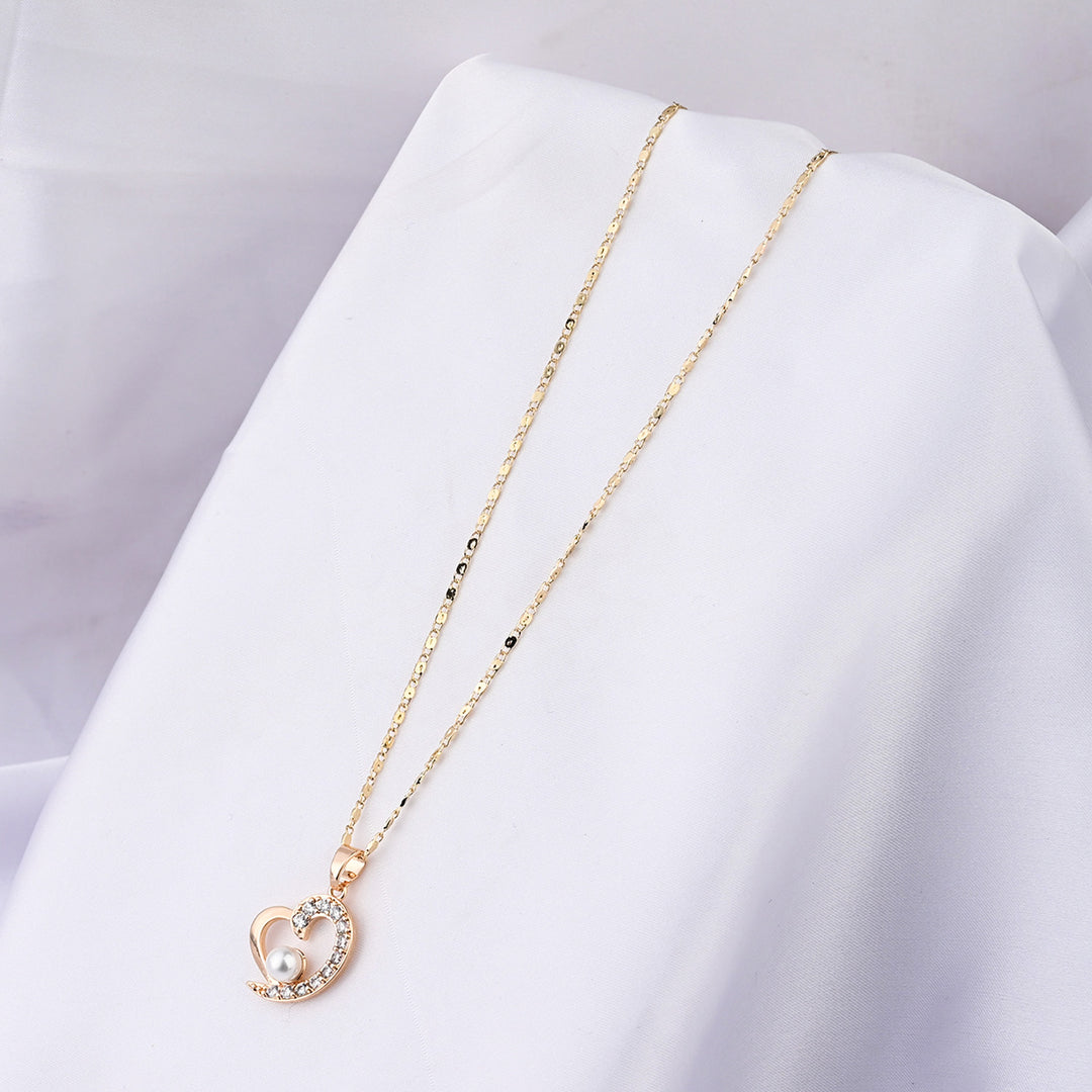 Fancy Chain Locket/Pendant For Girls