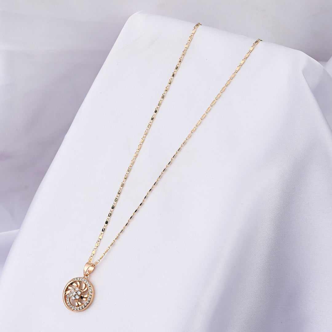 Fancy Chain Locket/Pendant For Girls