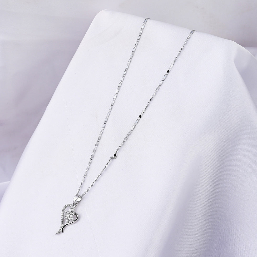 Fancy Chain Locket/Pendant For Girls