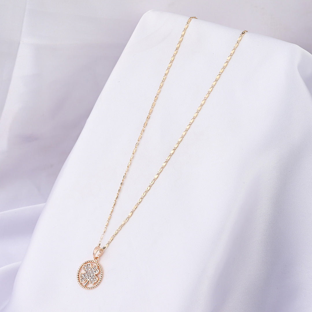 Fancy Chain Locket/Pendant For Girls