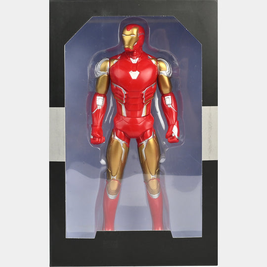 Superhero Action Figure Toy For Kids