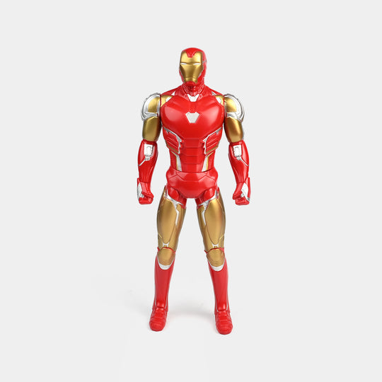 Superhero Action Figure Toy For Kids