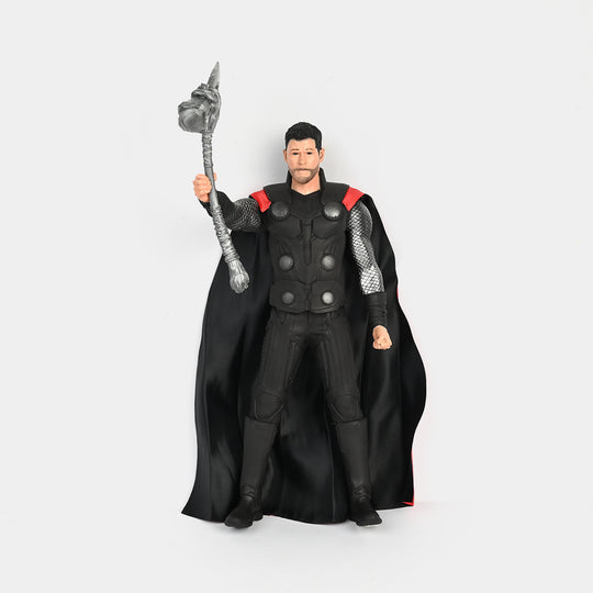 Superhero Action Figure Toy For Kids