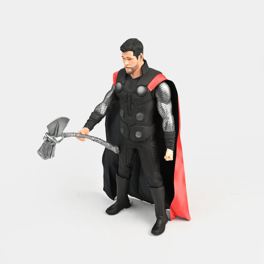 Superhero Action Figure Toy For Kids
