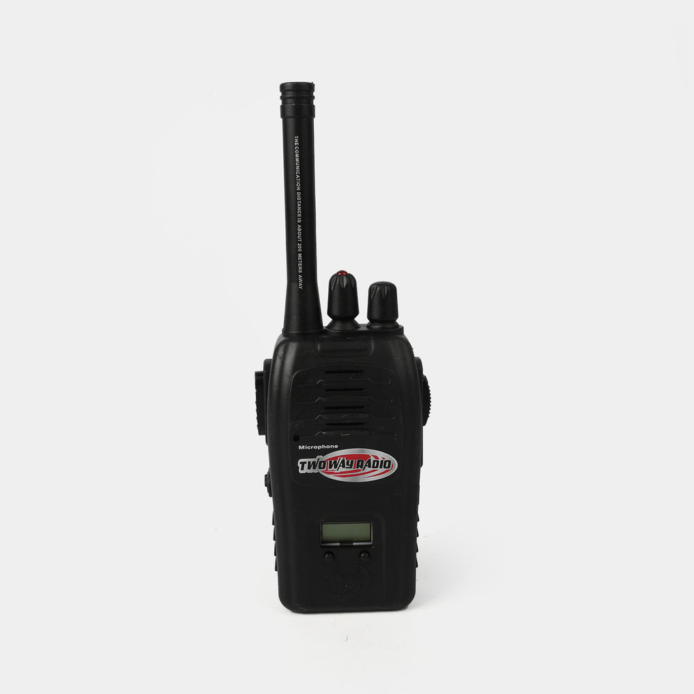 Walkie Talkie For Kids