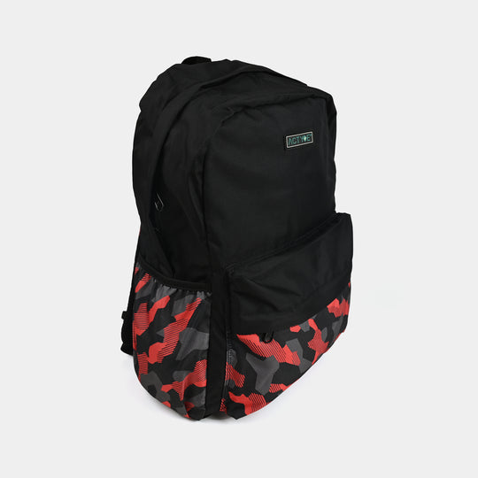 (Actyve Bags) Campus Commando School Backpack For Kids