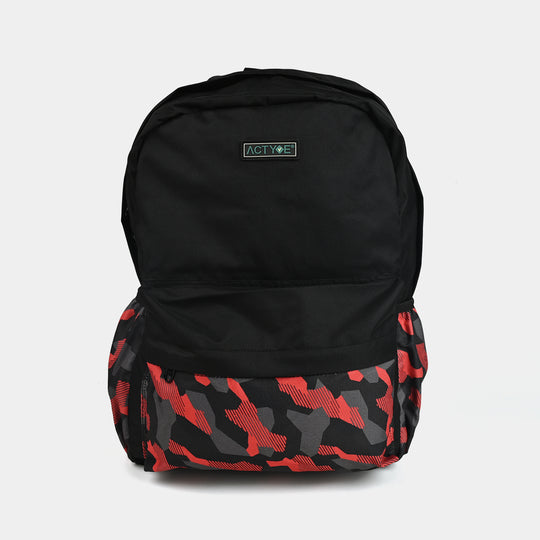 (Actyve Bags) Campus Commando School Backpack For Kids