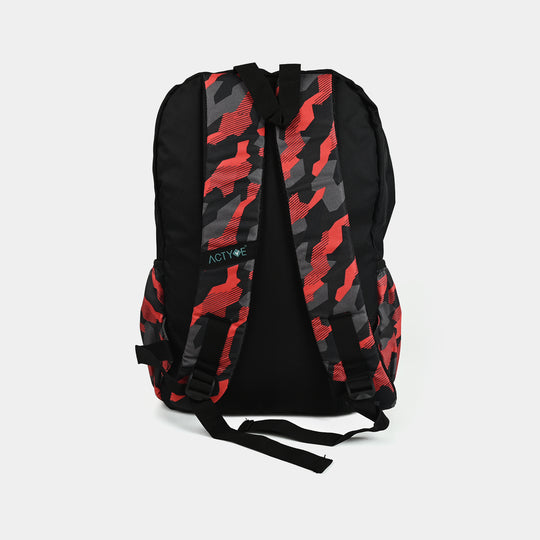 (Actyve Bags) Campus Commando School Backpack For Kids
