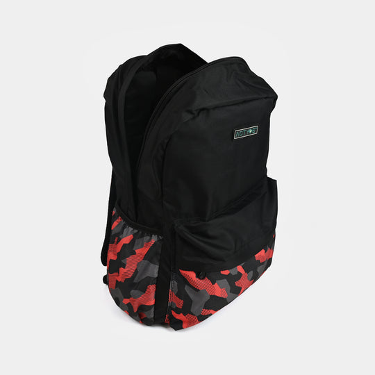 (Actyve Bags) Campus Commando School Backpack For Kids