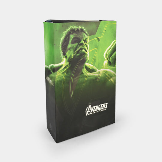 Superhero Action Figure Toy for Kids