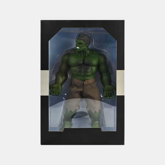 Superhero Action Figure Toy for Kids